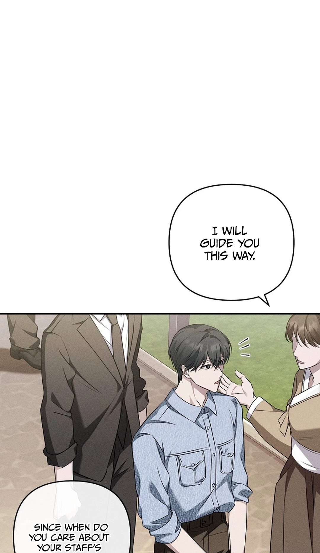 Love Cycling Chapter 13 page 35 - 