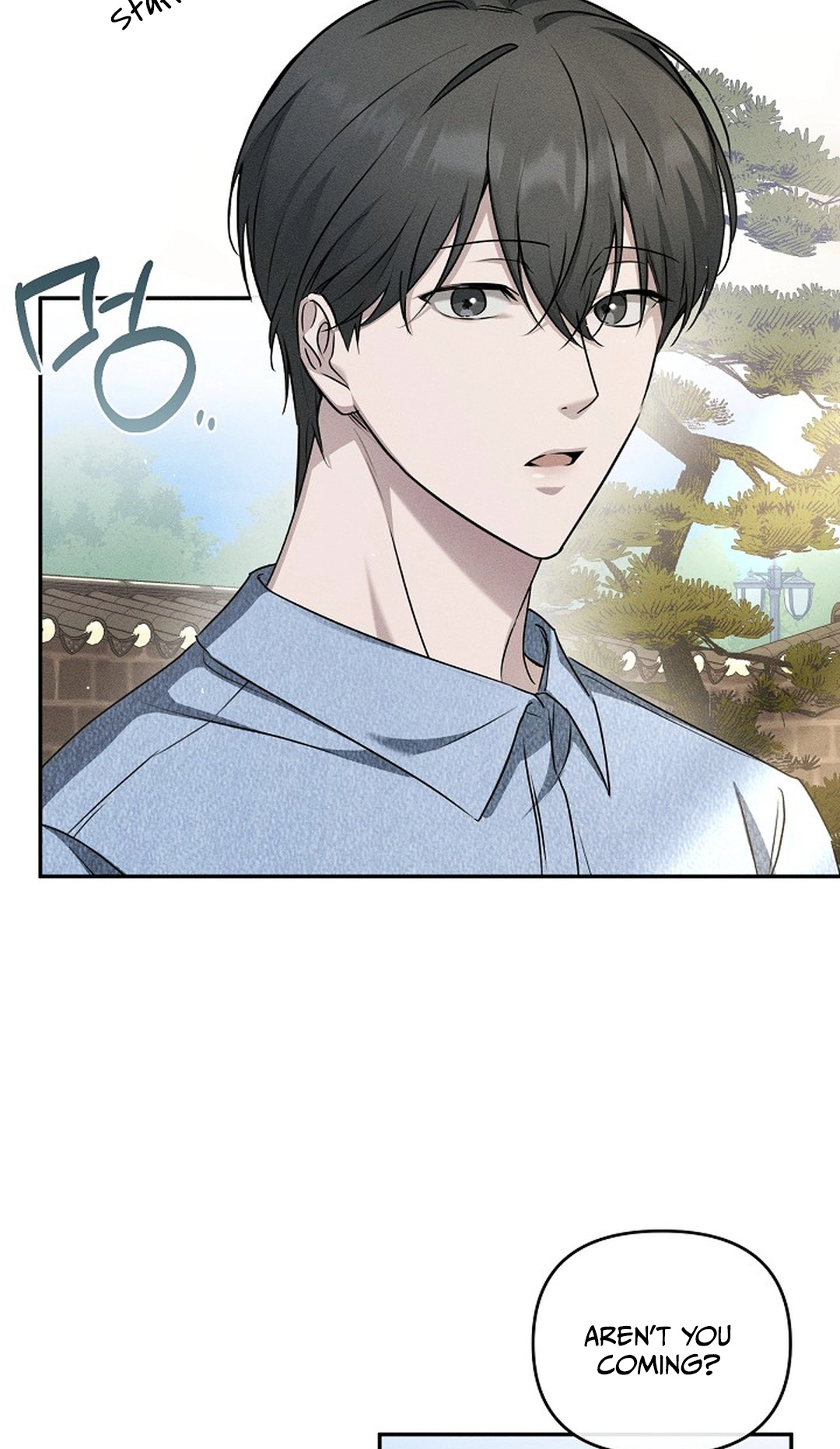 Love Cycling Chapter 13 page 37 - 