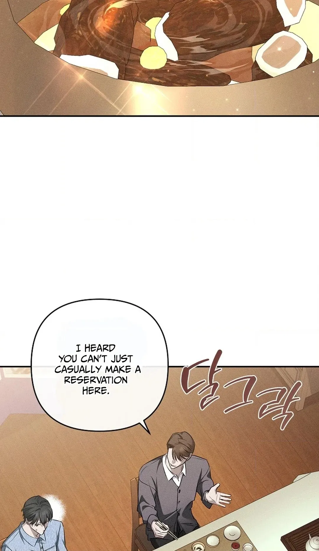 Love Cycling Chapter 13 page 40 - 