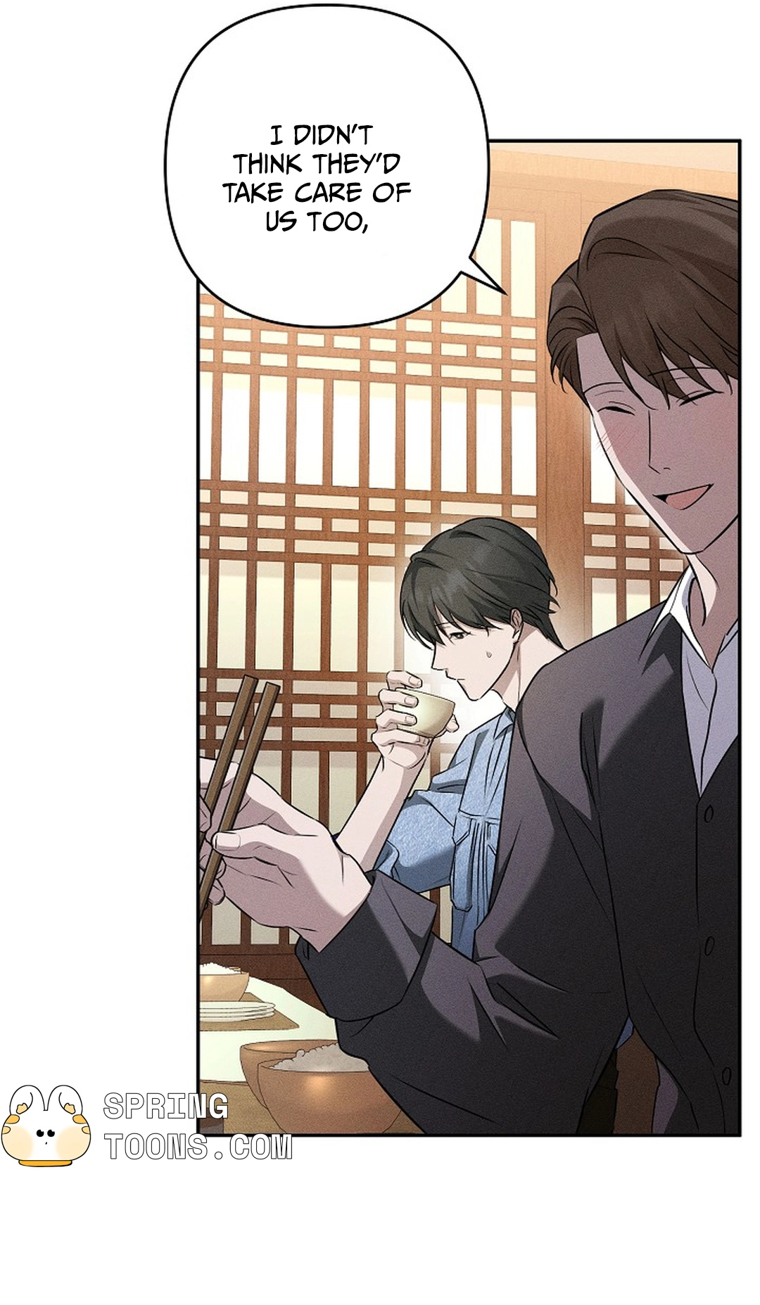 Love Cycling Chapter 13 page 42 - 