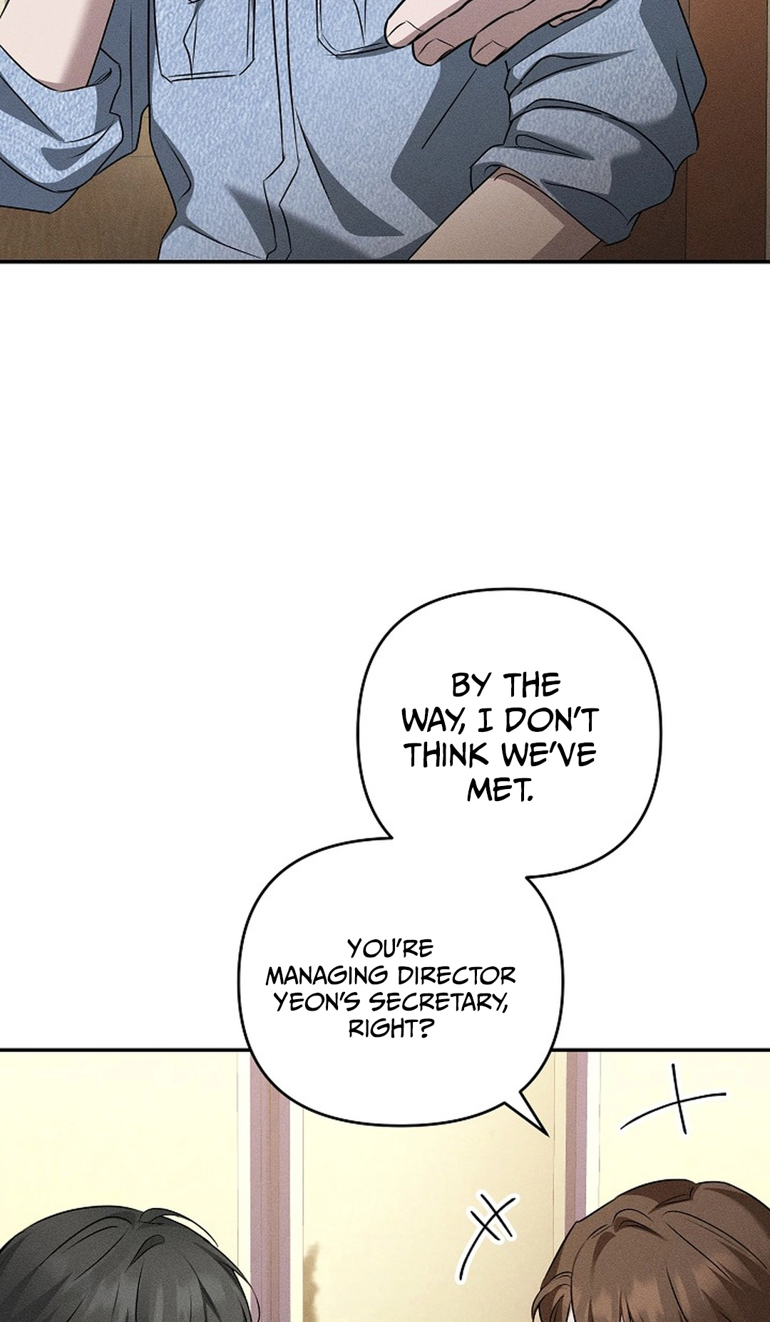 Love Cycling Chapter 13 page 44 - 