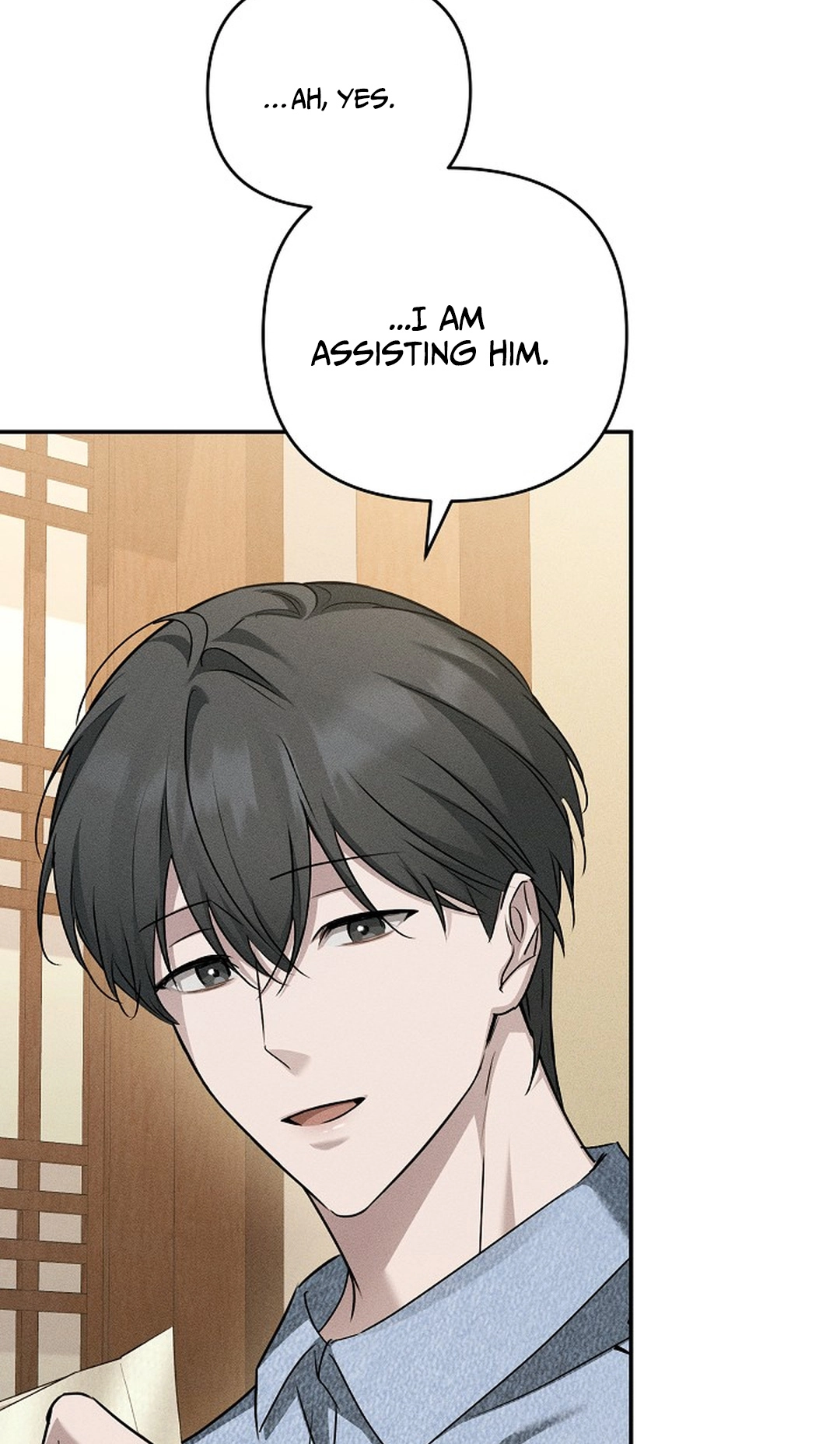 Love Cycling Chapter 13 page 46 - 