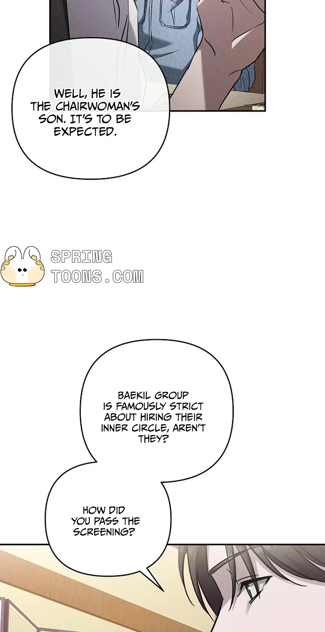 Love Cycling Chapter 13 page 50 - 
