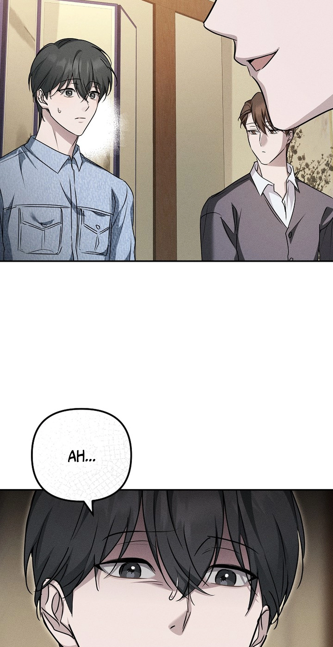 Love Cycling Chapter 13 page 51 - 