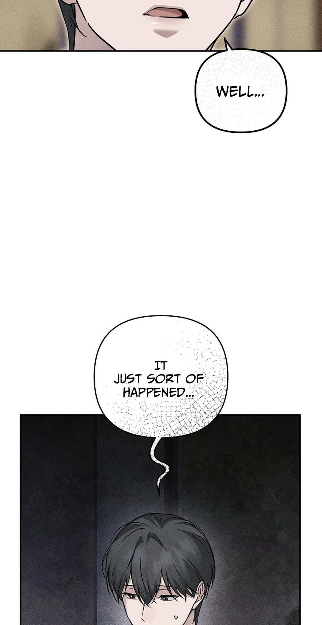Love Cycling Chapter 13 page 52 - 