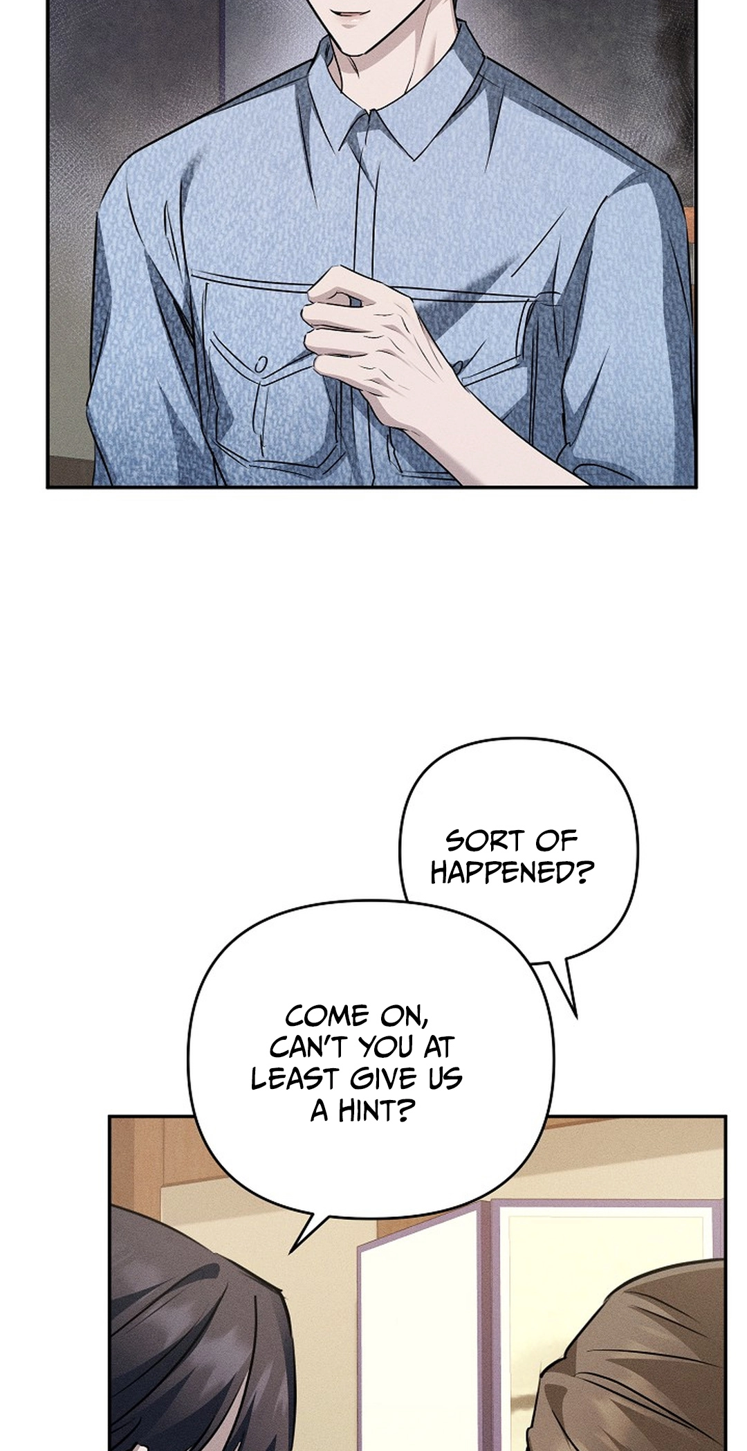 Love Cycling Chapter 13 page 53 - 