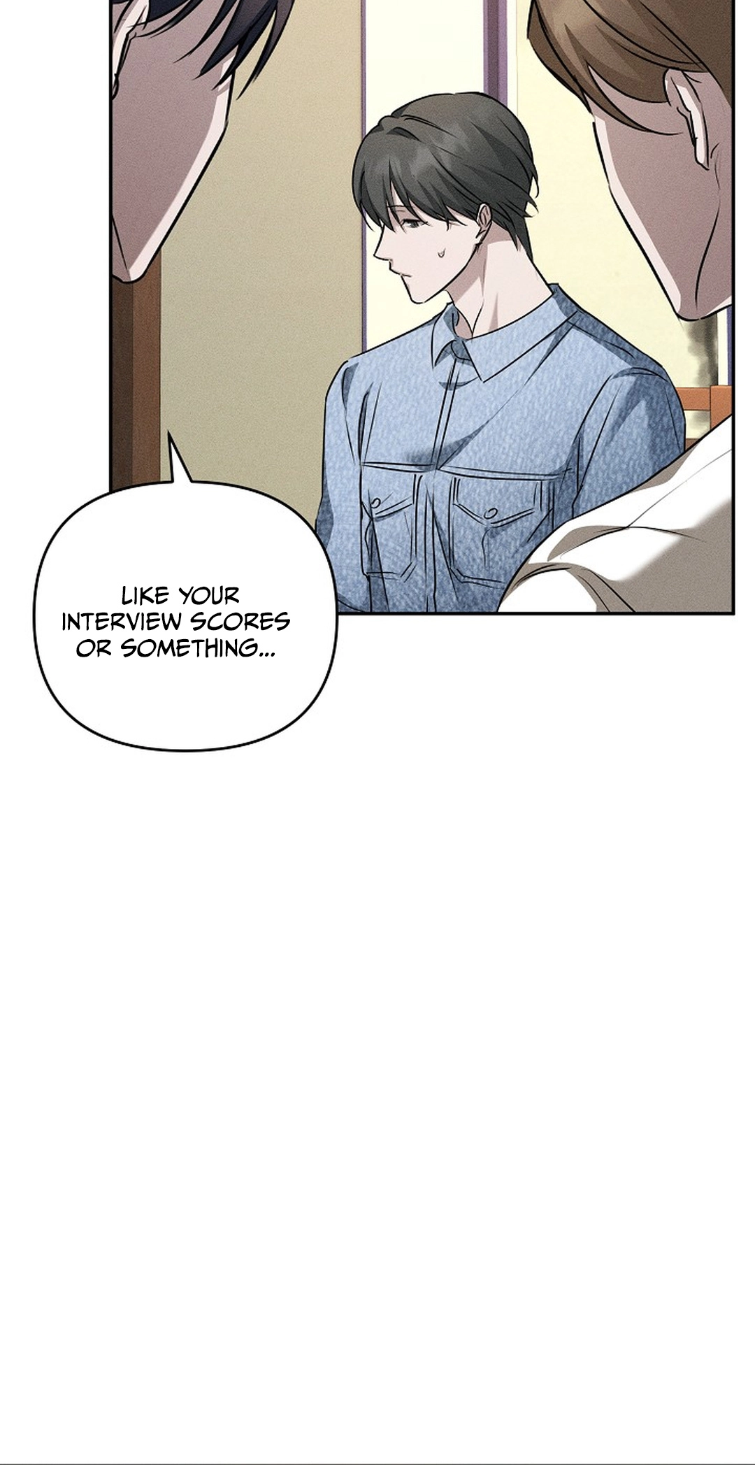 Love Cycling Chapter 13 page 54 - 