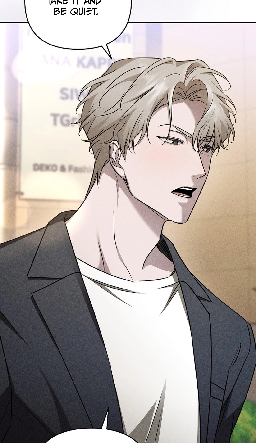 Love Cycling Chapter 13 page 7 - 