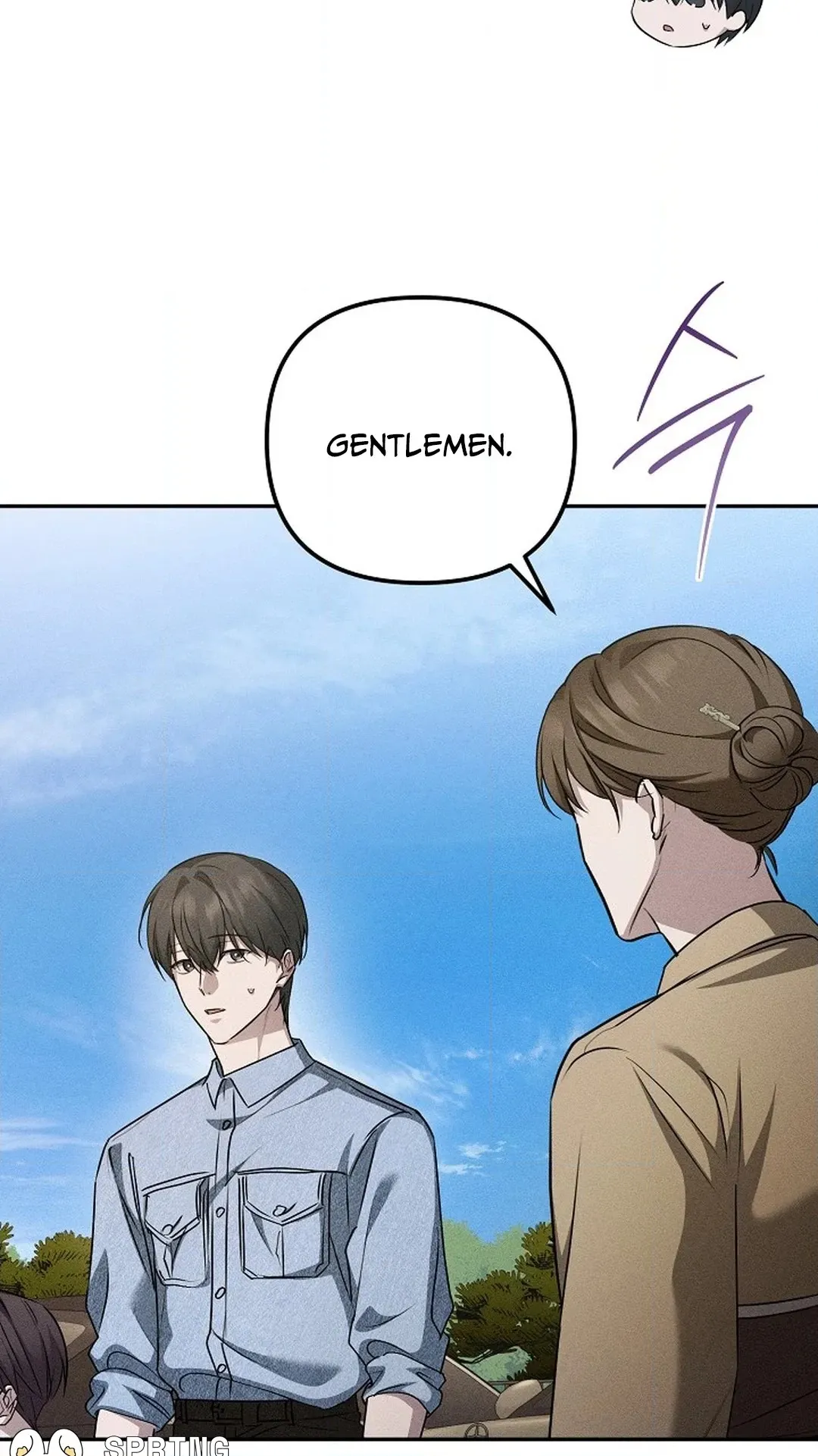 Love Cycling Chapter 13 page 70 - 
