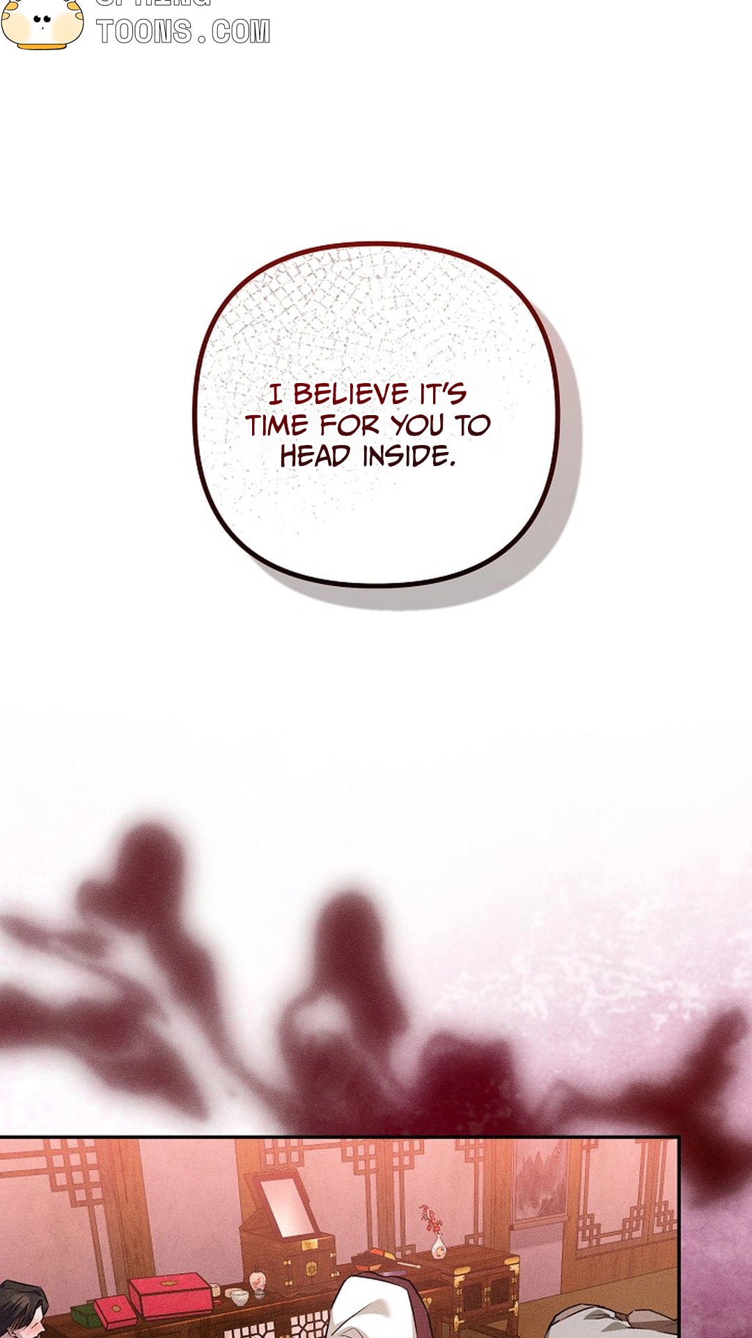 Love Cycling Chapter 13 page 71 - 