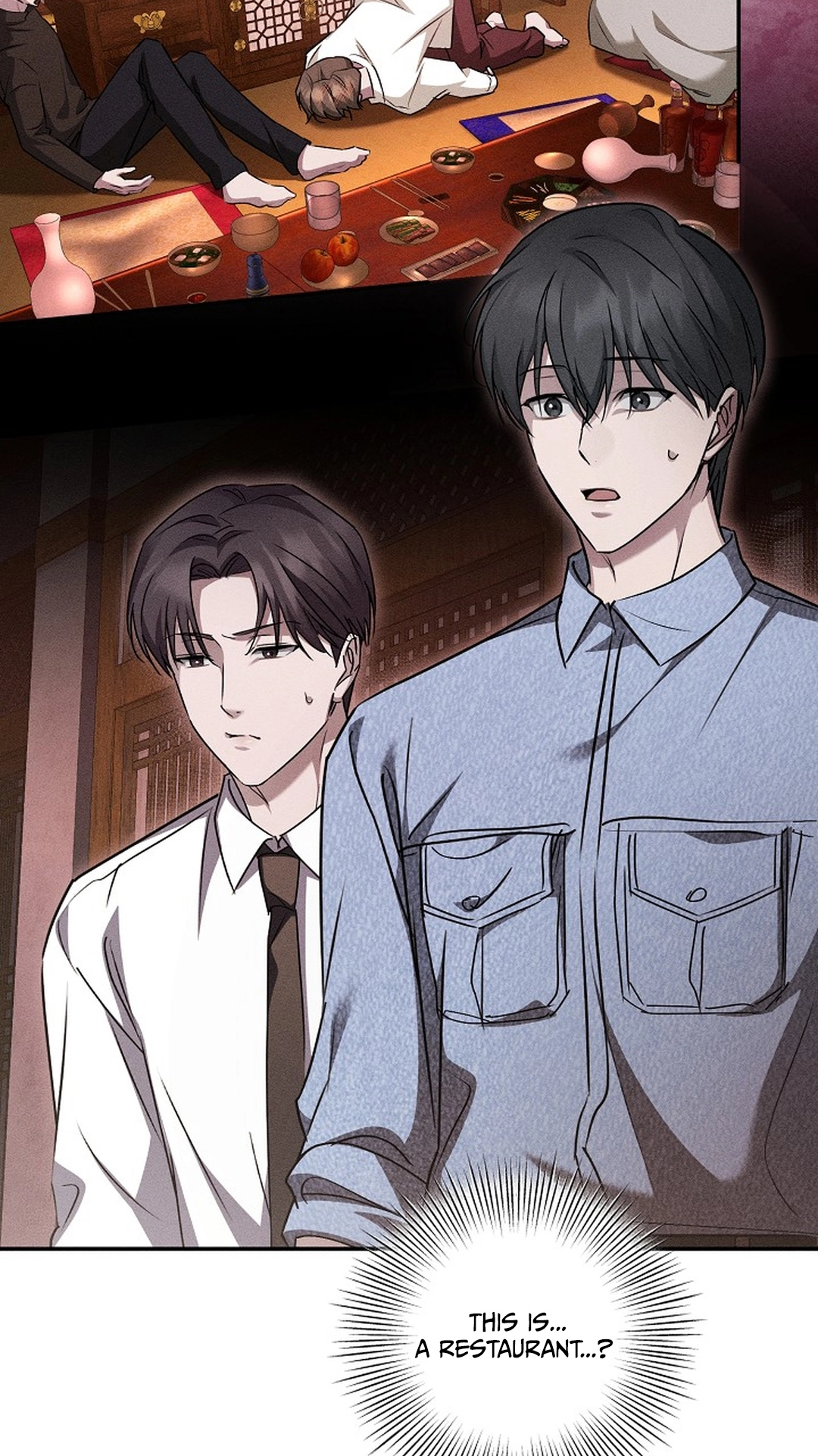 Love Cycling Chapter 13 page 72 - 