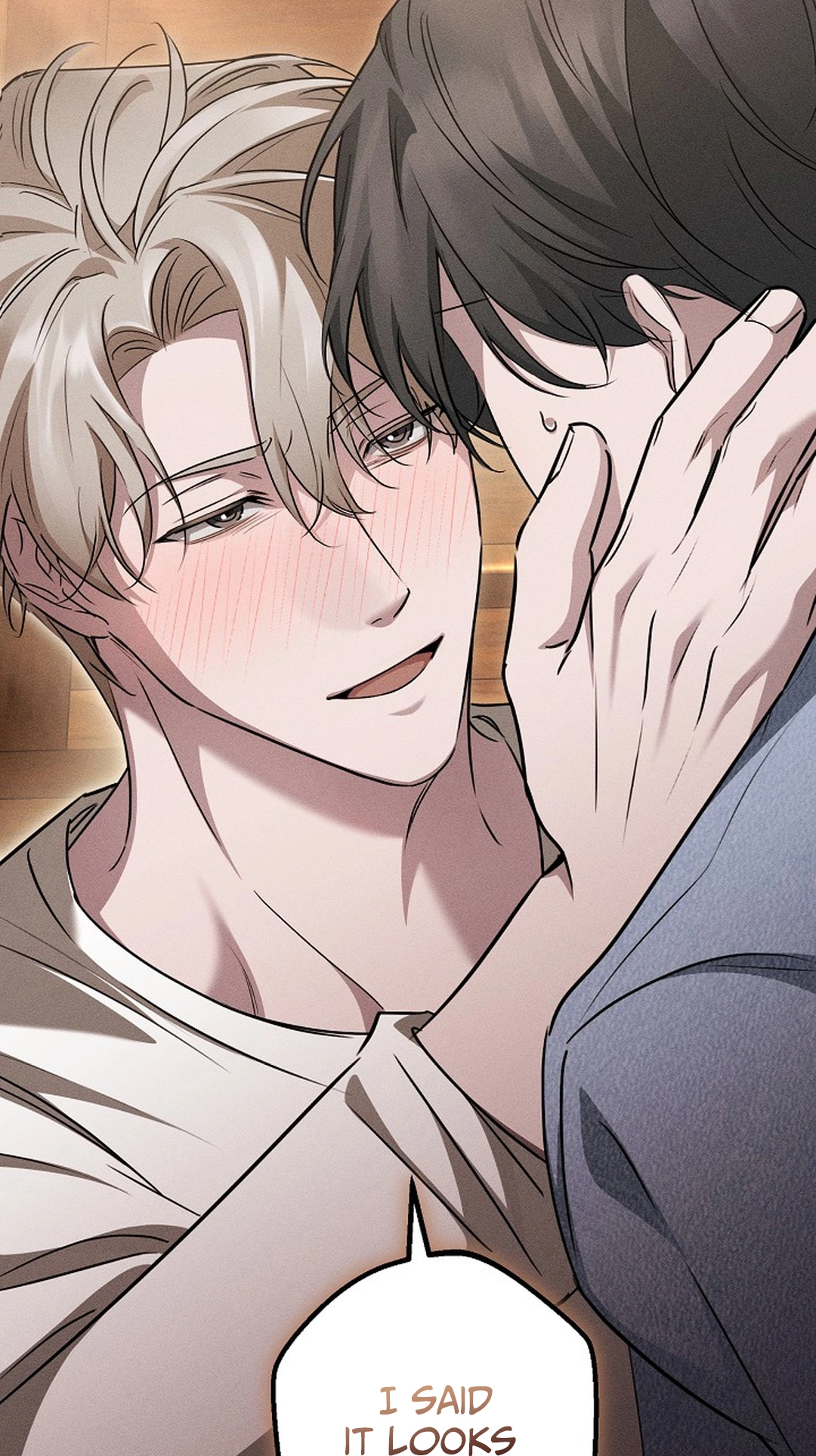 Love Cycling Chapter 13 page 79 - 