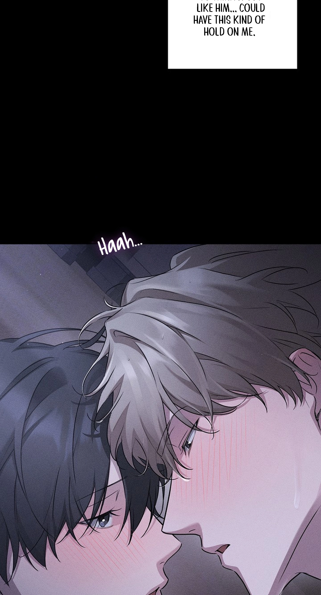 Love Cycling Chapter 14 page 11 - 