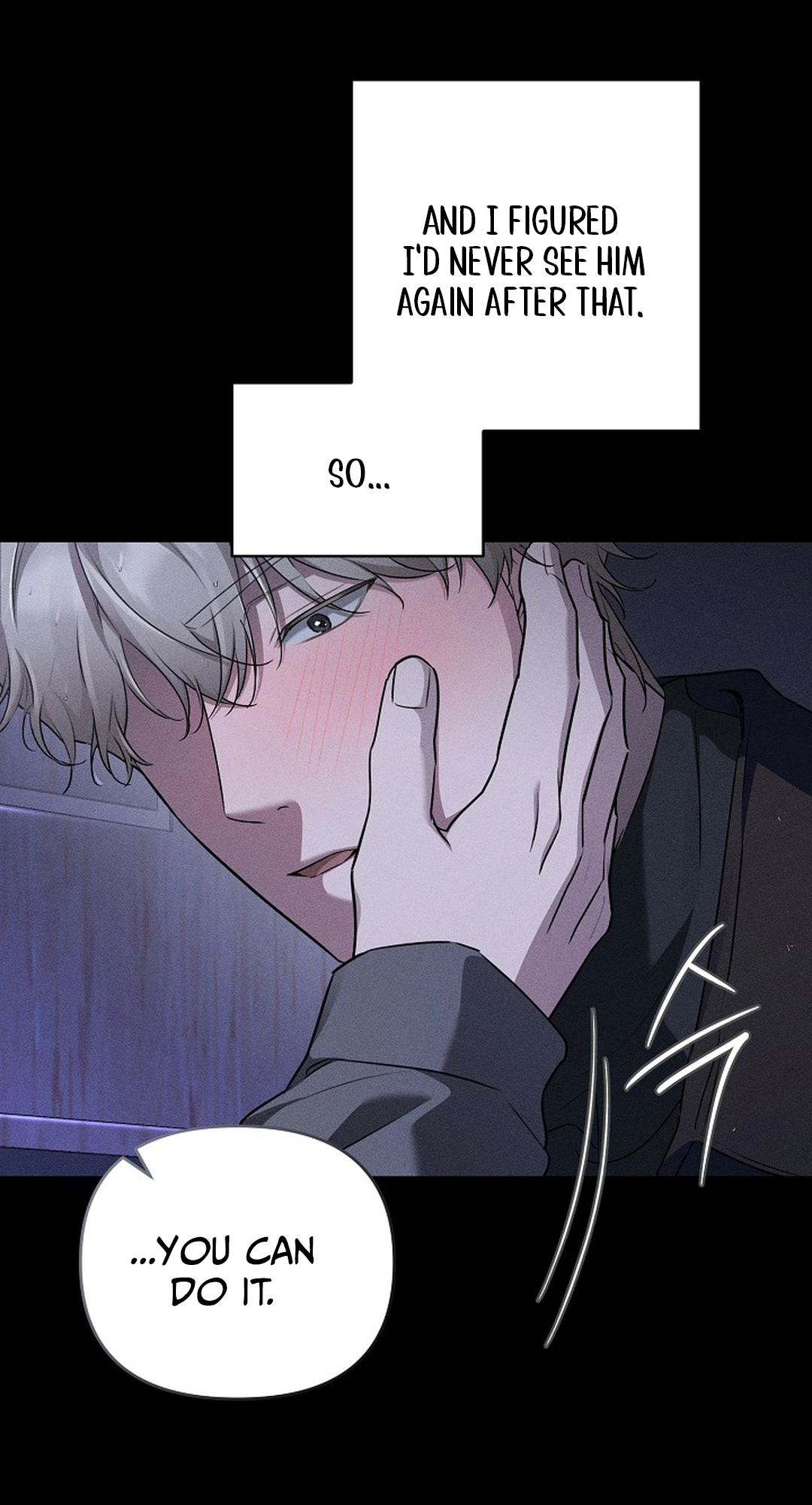 Love Cycling Chapter 14 page 13 - 