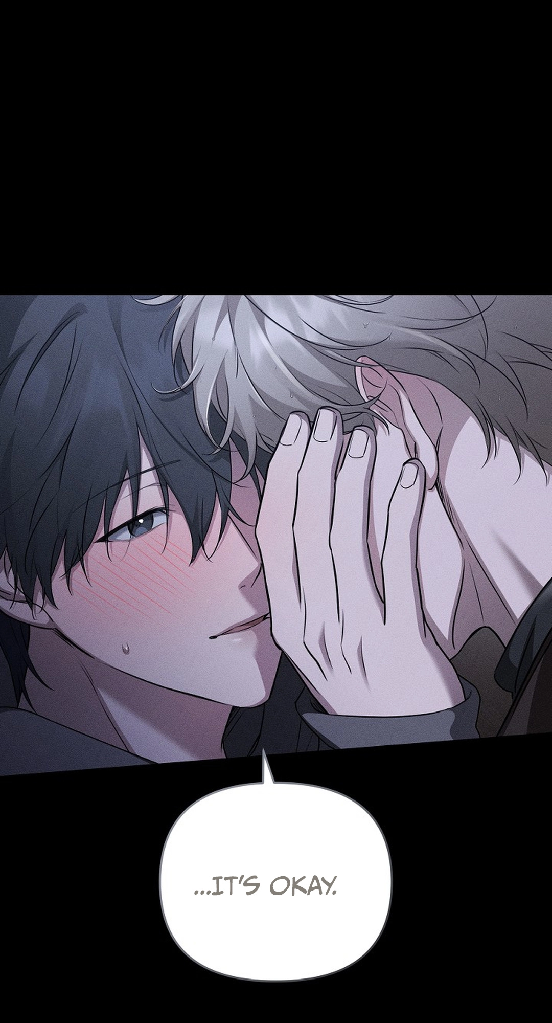 Love Cycling Chapter 14 page 14 - 