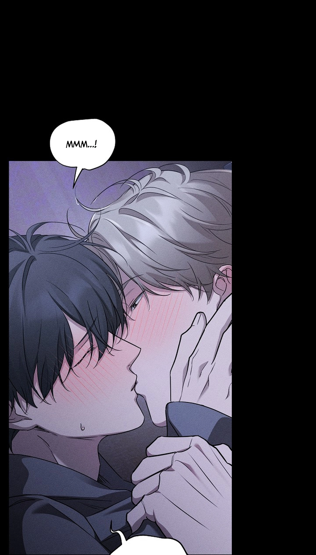 Love Cycling Chapter 14 page 15 - 