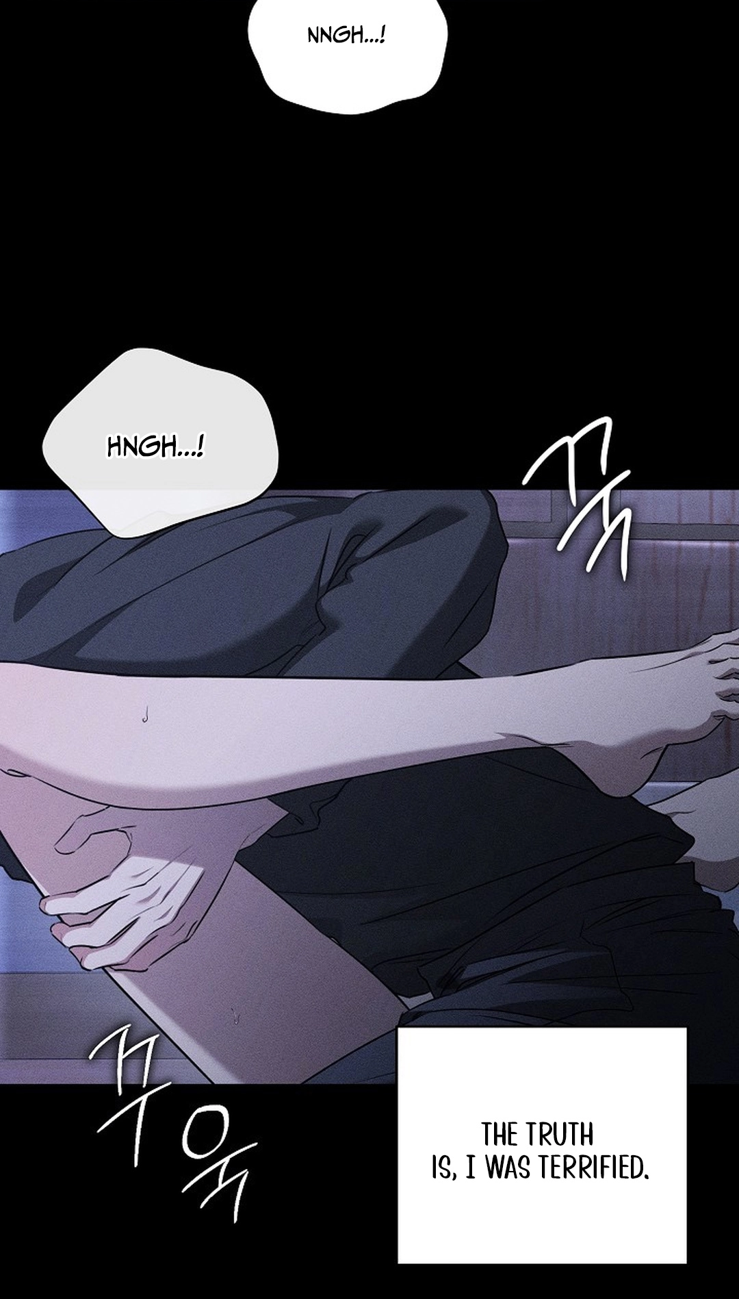 Love Cycling Chapter 14 page 16 - 