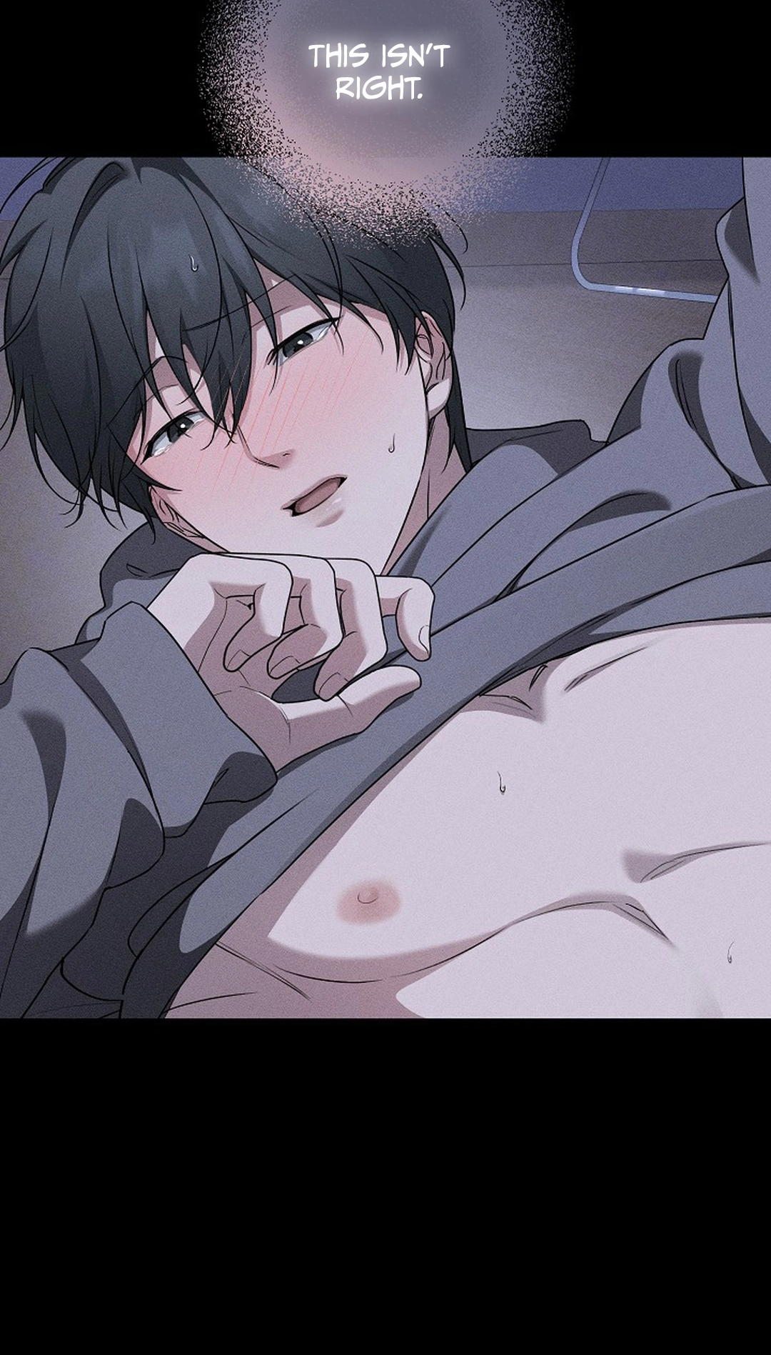 Love Cycling Chapter 14 page 19 - 