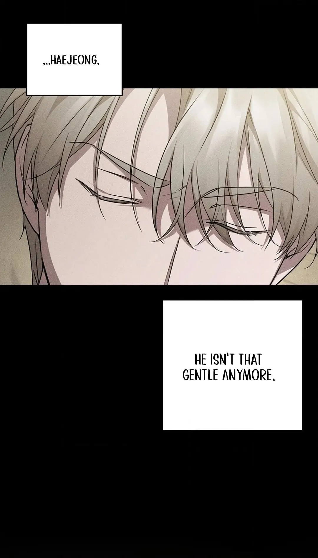 Love Cycling Chapter 14 page 20 - 