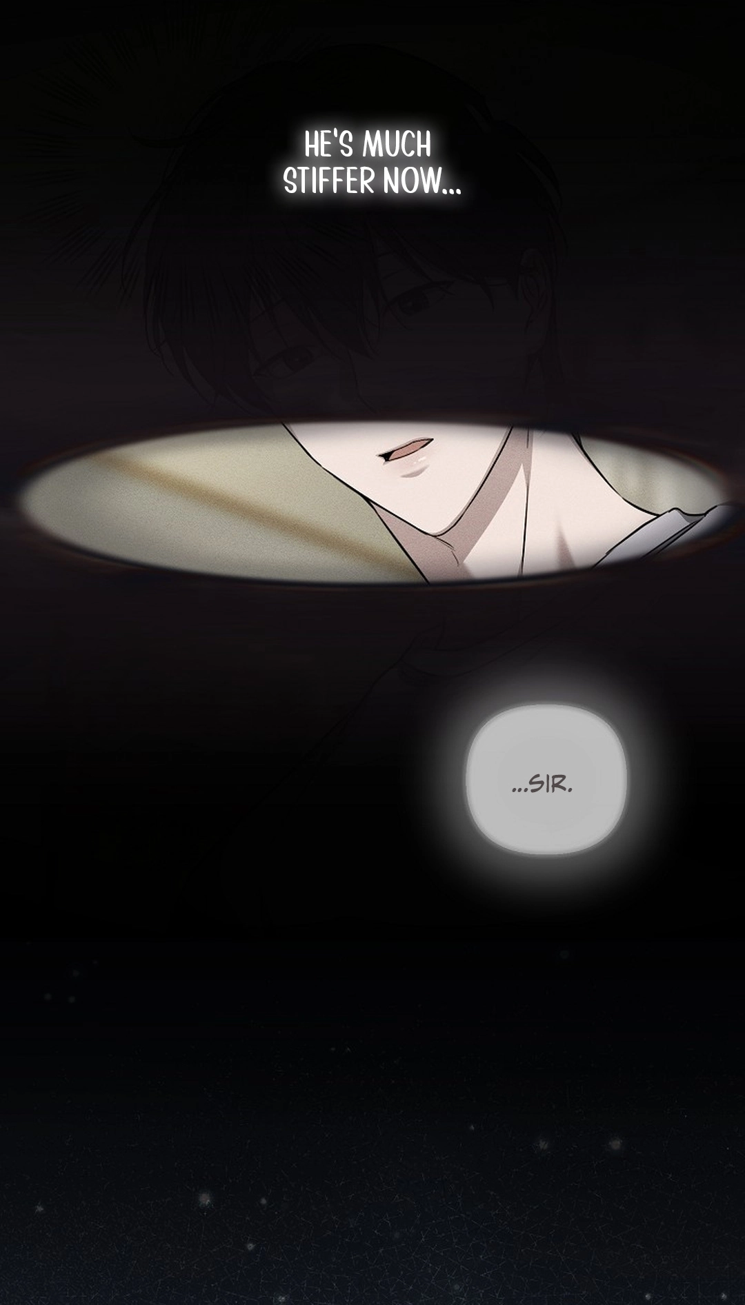 Love Cycling Chapter 14 page 21 - 