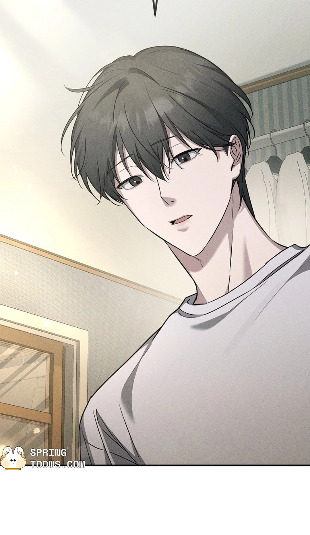 Love Cycling Chapter 14 page 23 - 