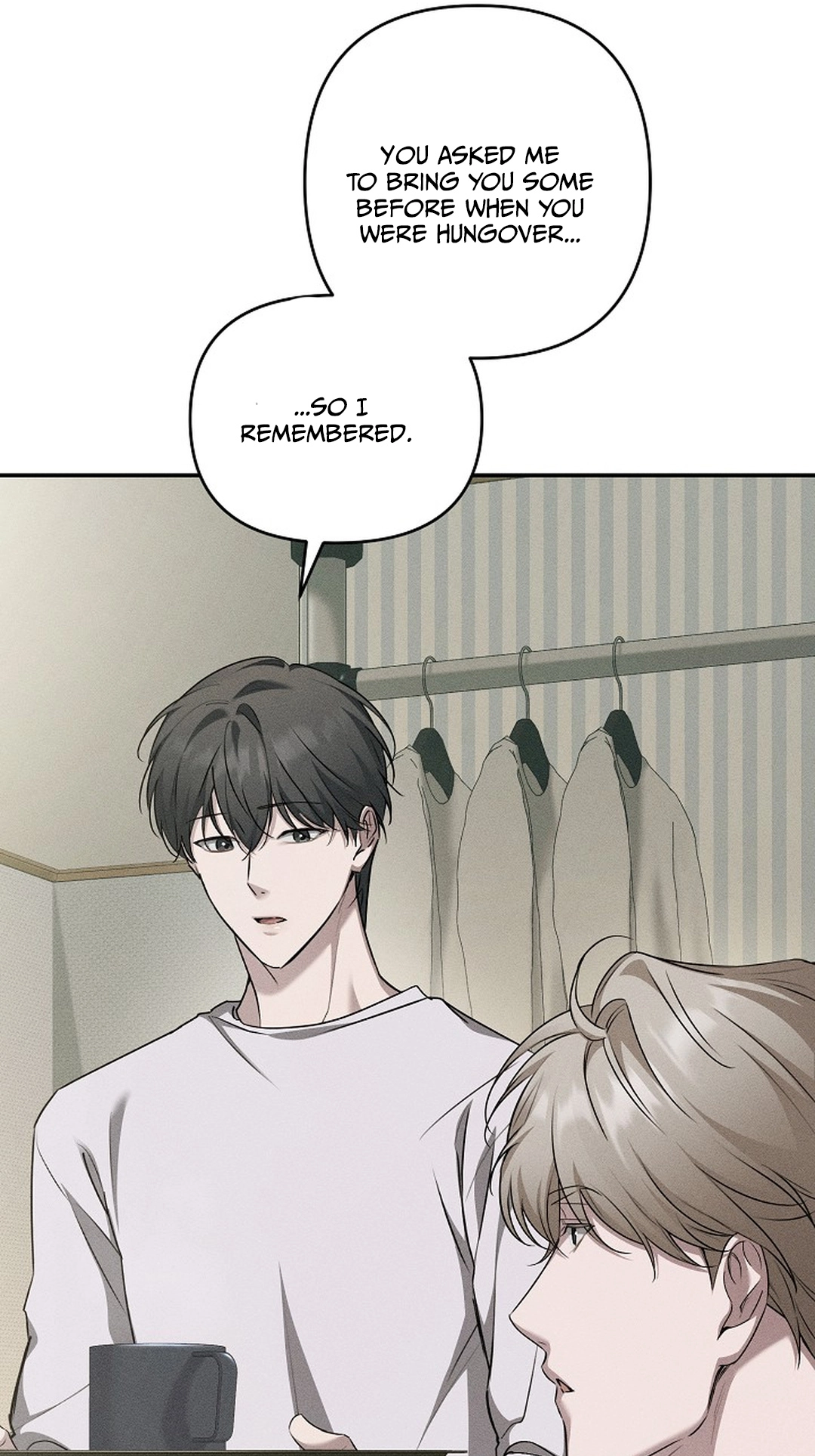 Love Cycling Chapter 14 page 28 - 