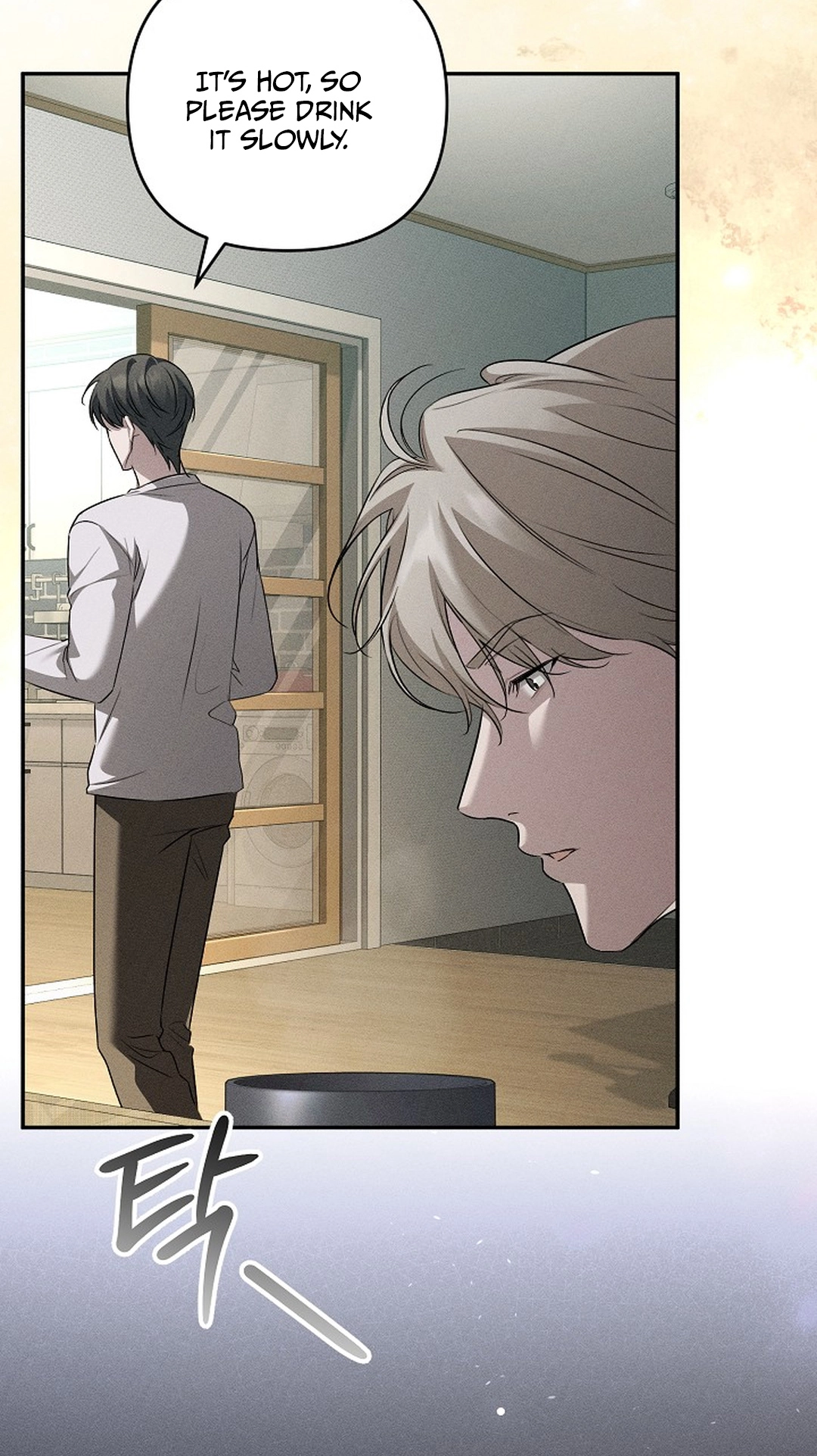 Love Cycling Chapter 14 page 34 - 