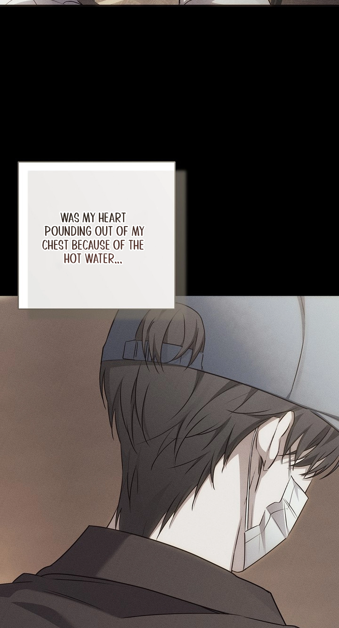 Love Cycling Chapter 14 page 36 - 
