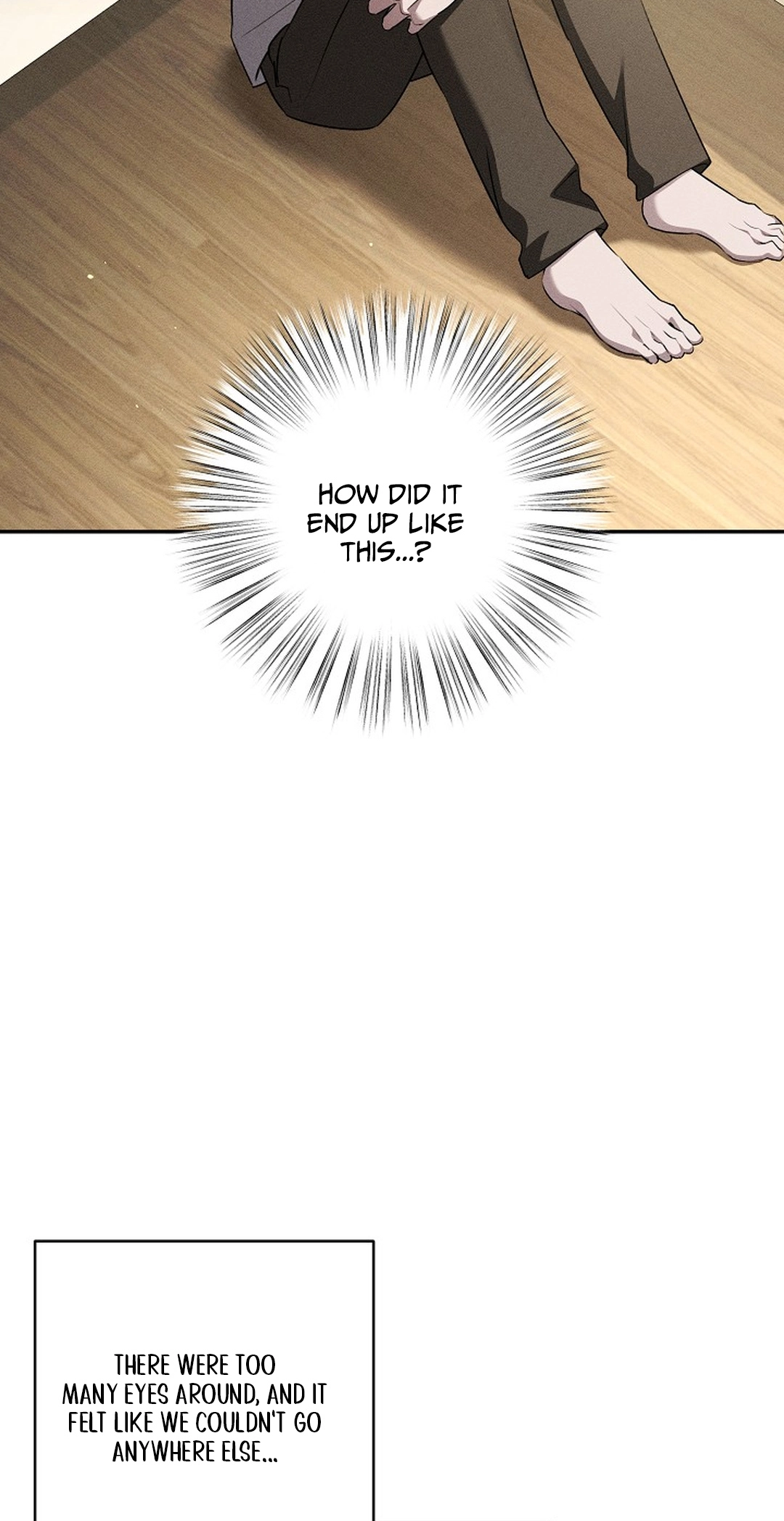 Love Cycling Chapter 14 page 45 - 