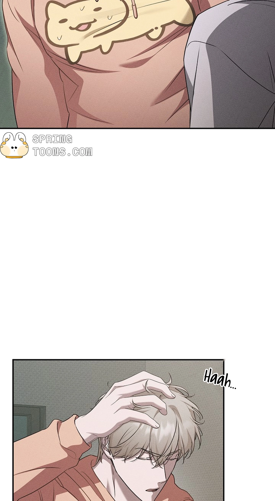 Love Cycling Chapter 14 page 58 - 