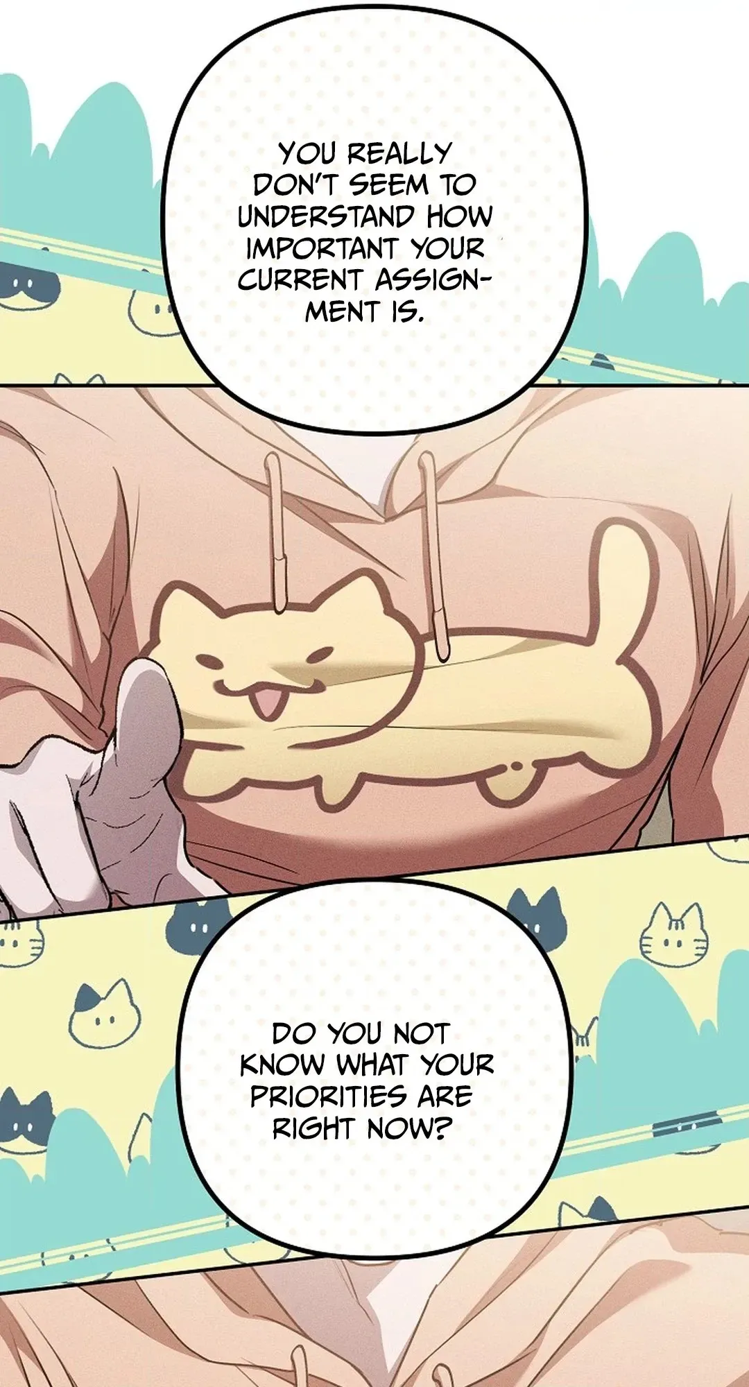 Love Cycling Chapter 14 page 60 - 