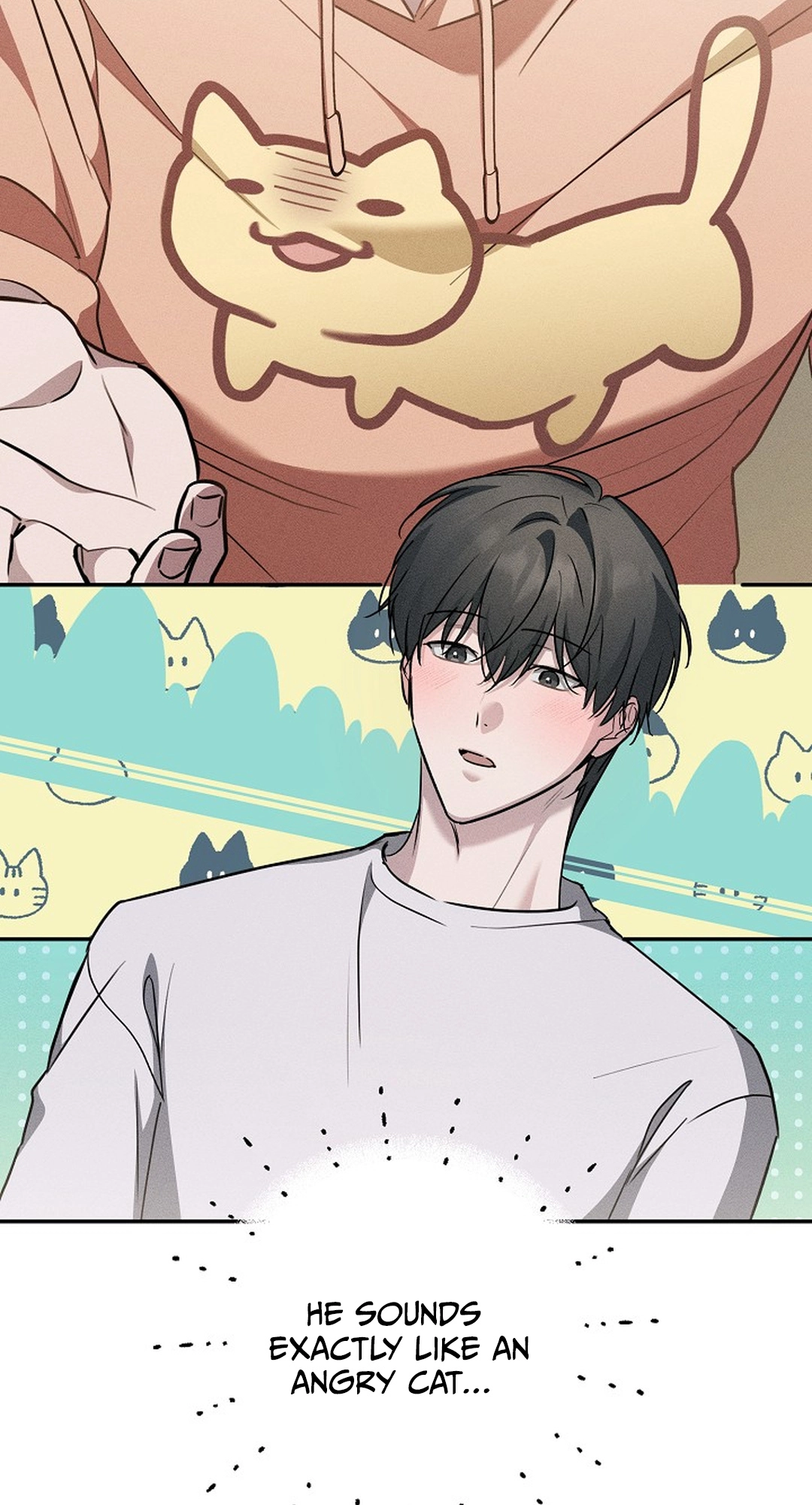 Love Cycling Chapter 14 page 61 - 
