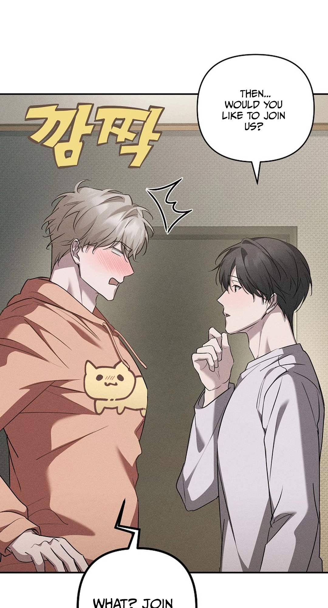 Love Cycling Chapter 14 page 63 - 