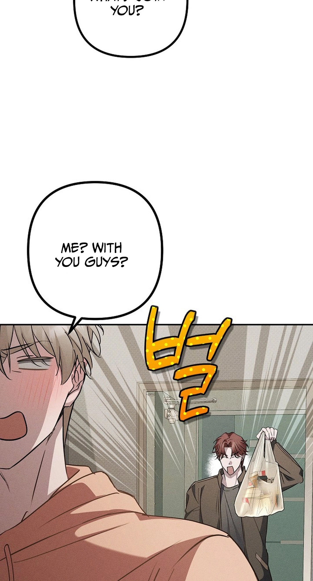 Love Cycling Chapter 14 page 64 - 