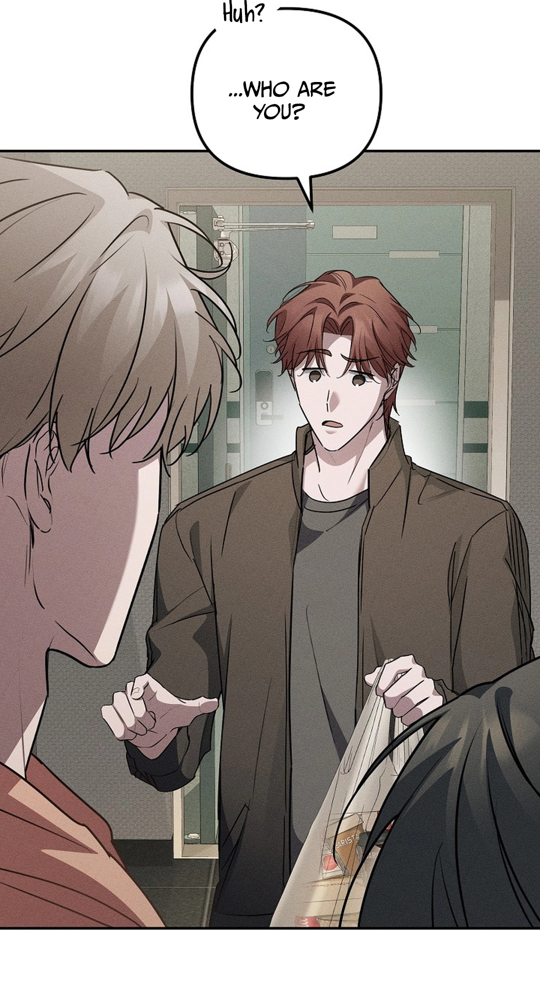 Love Cycling Chapter 14 page 66 - 