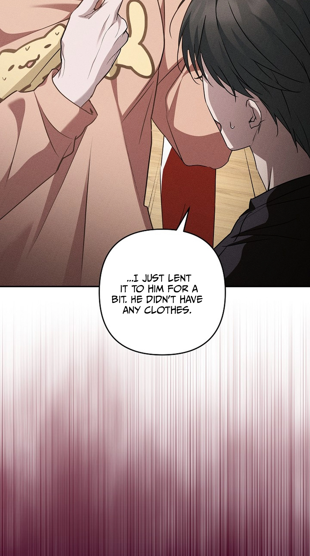 Love Cycling Chapter 14 page 71 - 