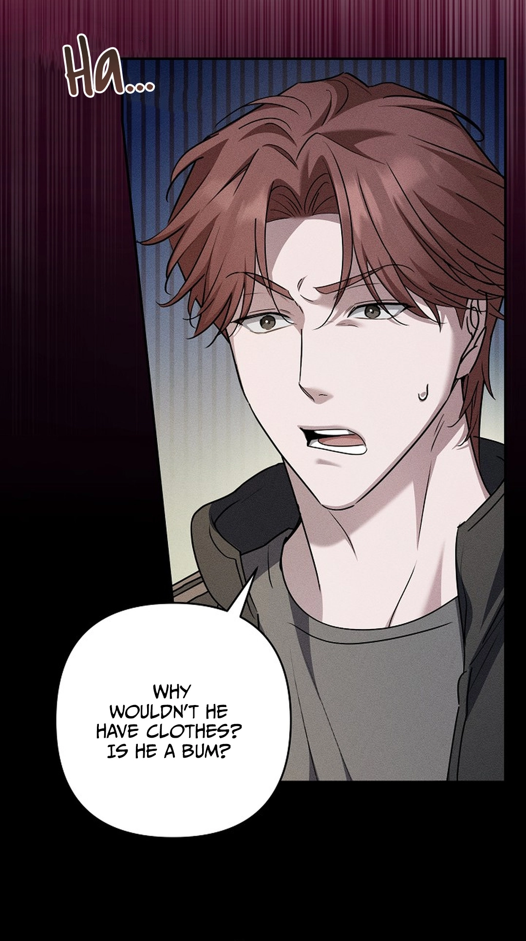 Love Cycling Chapter 14 page 72 - 