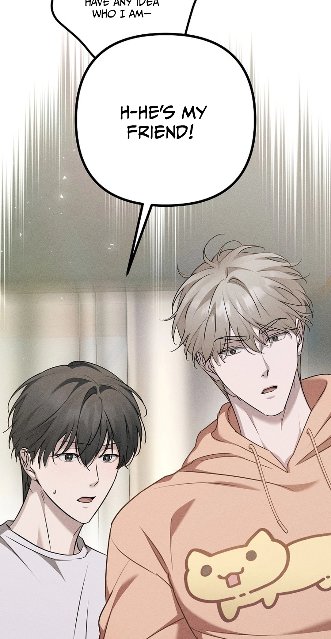 Love Cycling Chapter 14 page 75 - 