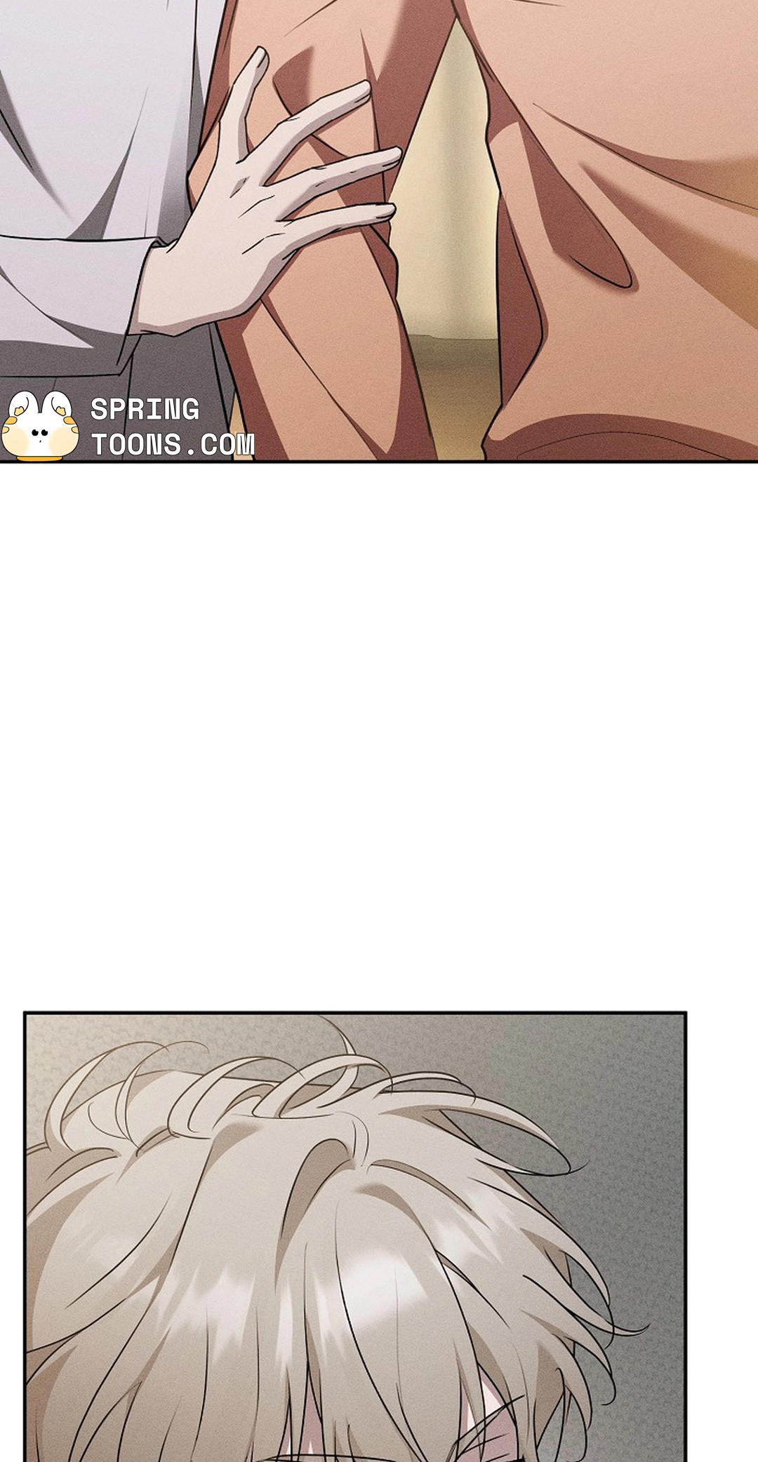 Love Cycling Chapter 14 page 76 - 