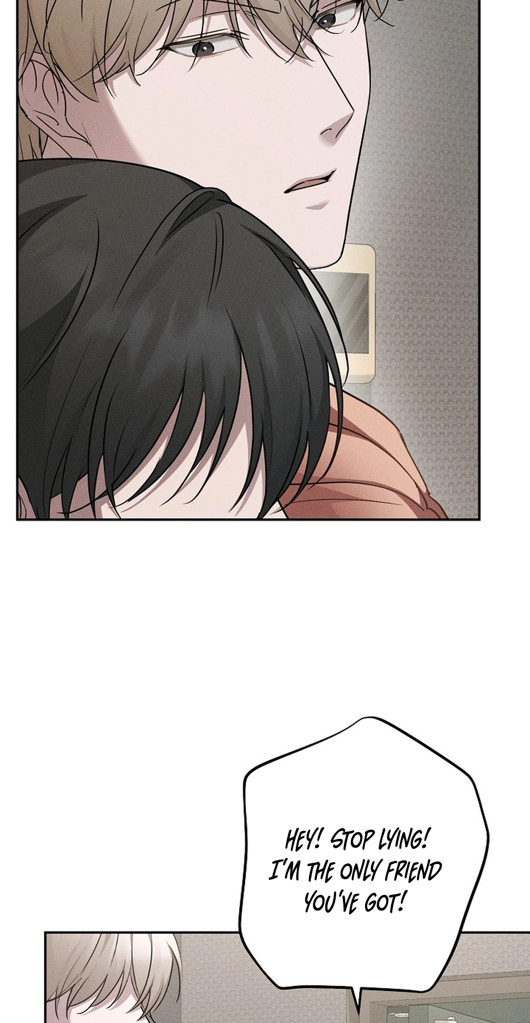 Love Cycling Chapter 14 page 77 - 