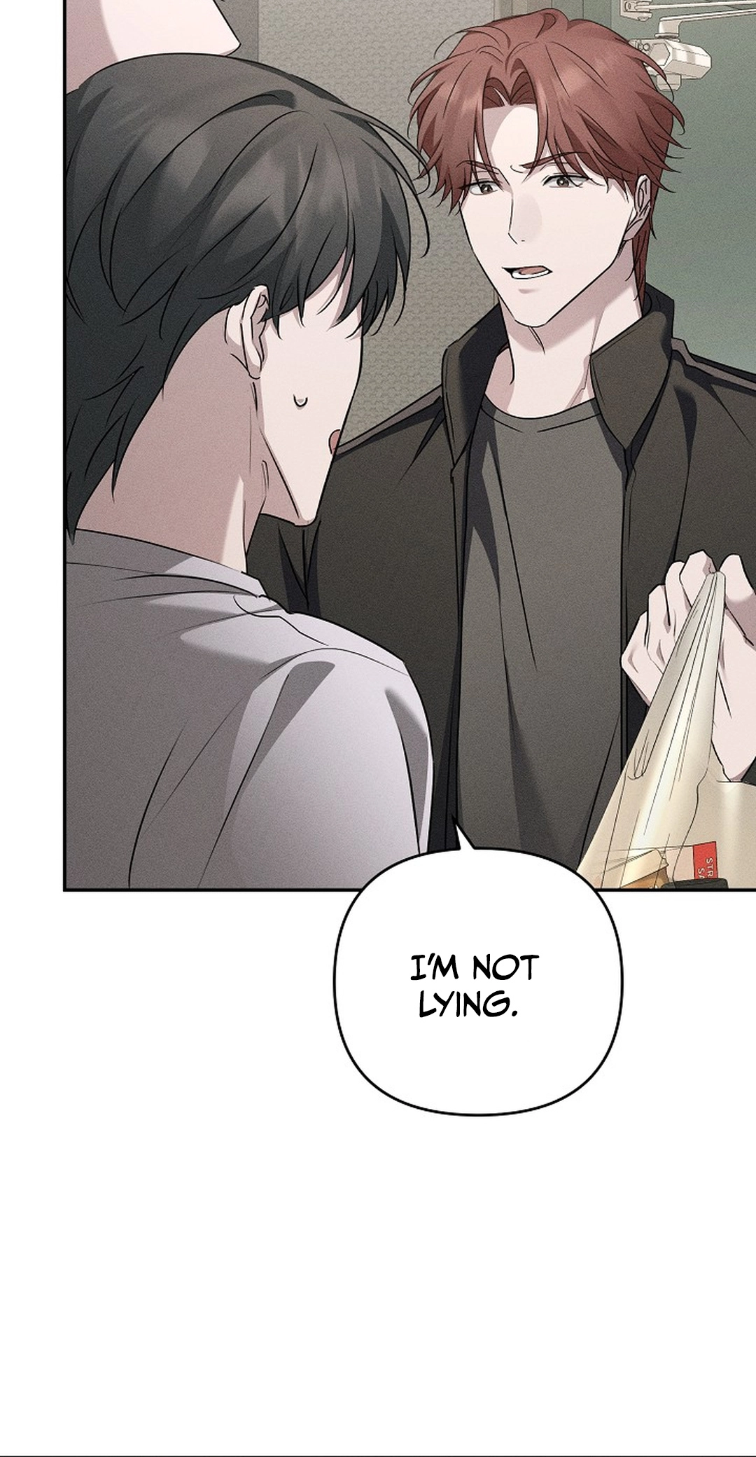 Love Cycling Chapter 14 page 78 - 