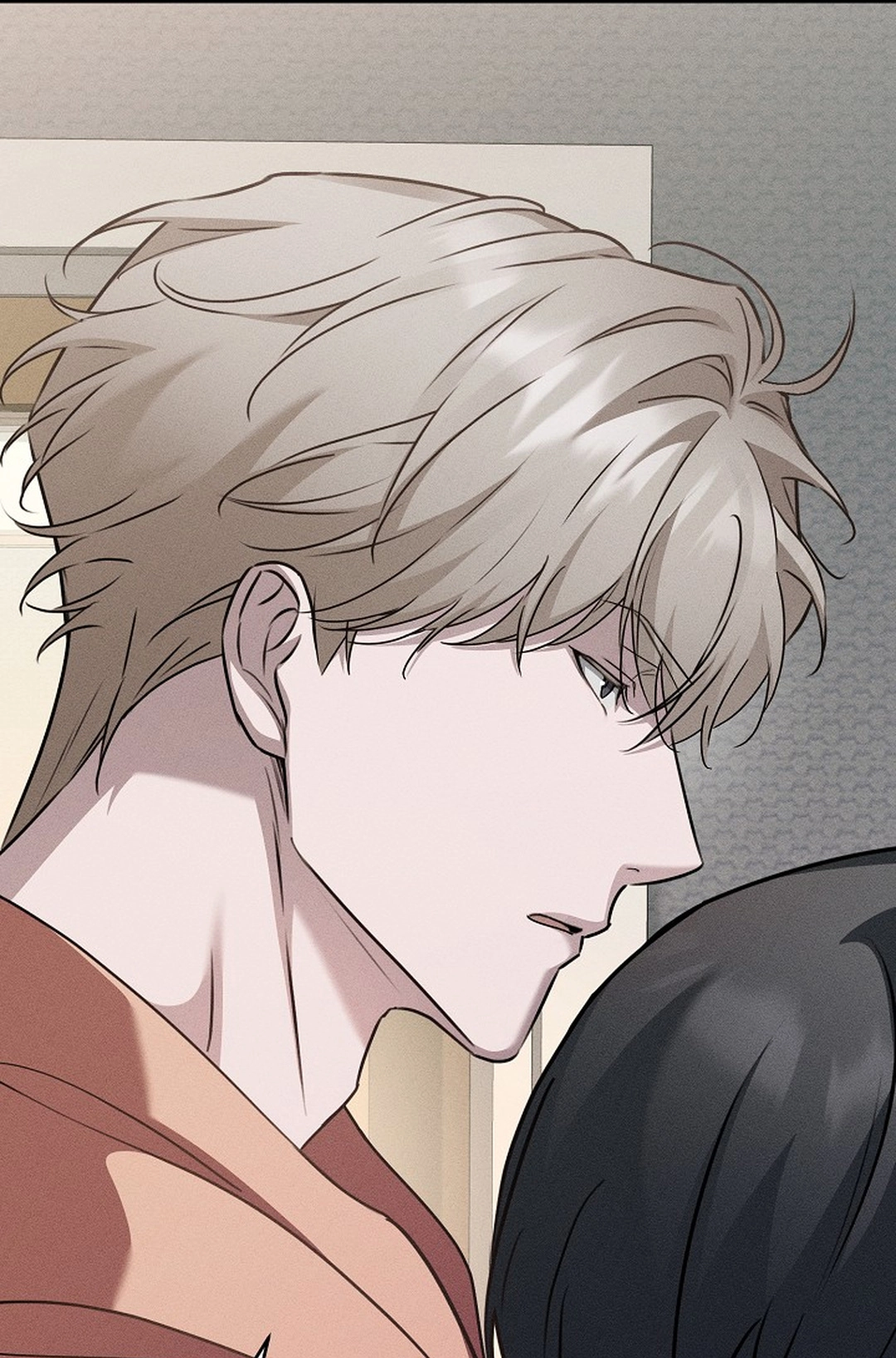 Love Cycling Chapter 14 page 79 - 