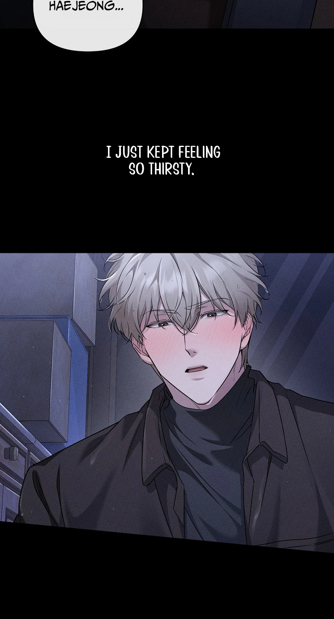 Love Cycling Chapter 14 page 9 - 