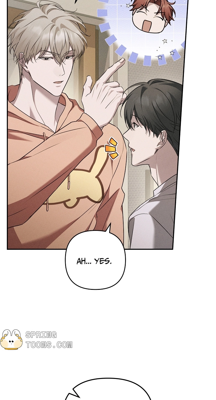 Love Cycling Chapter 15 page 11 - 