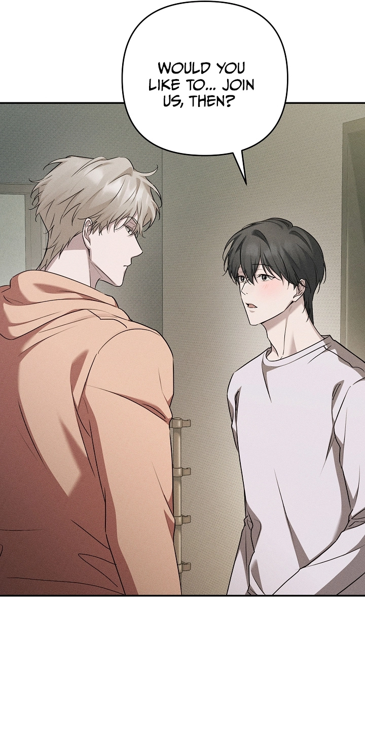 Love Cycling Chapter 15 page 13 - 