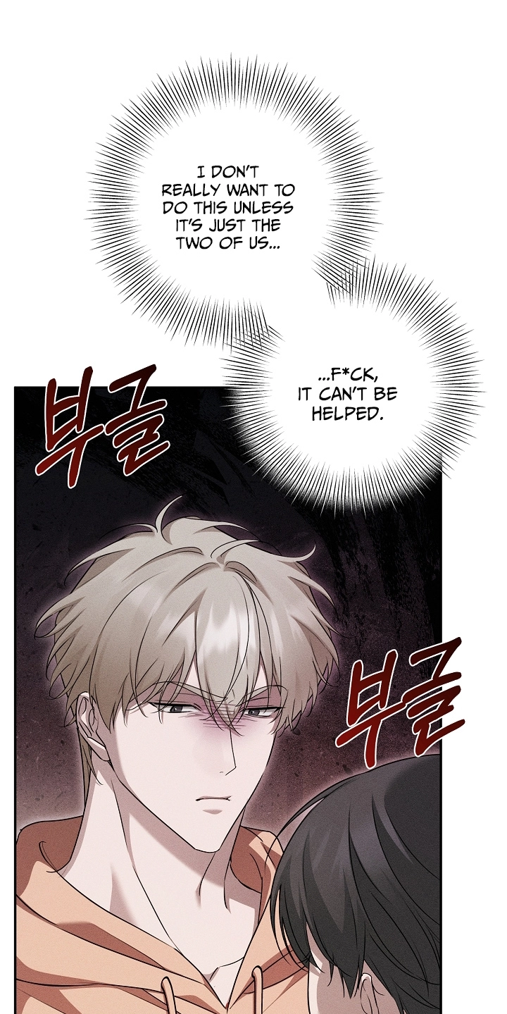 Love Cycling Chapter 15 page 14 - 