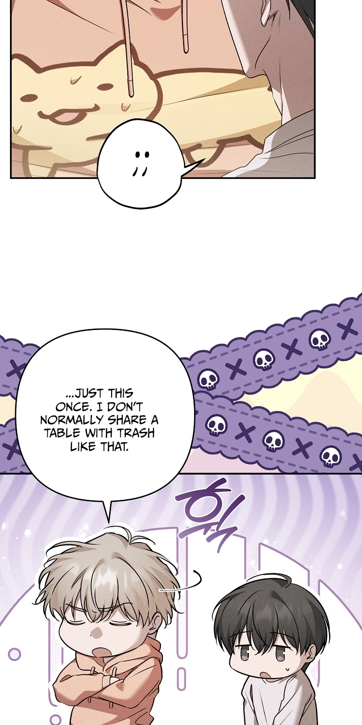 Love Cycling Chapter 15 page 15 - 