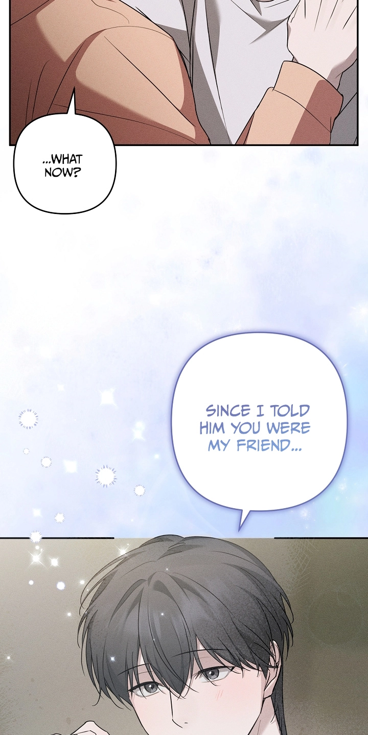 Love Cycling Chapter 15 page 18 - 