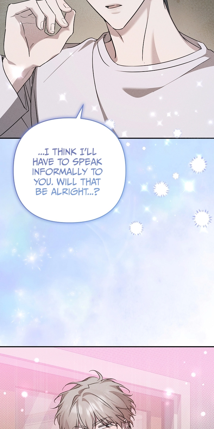 Love Cycling Chapter 15 page 19 - 