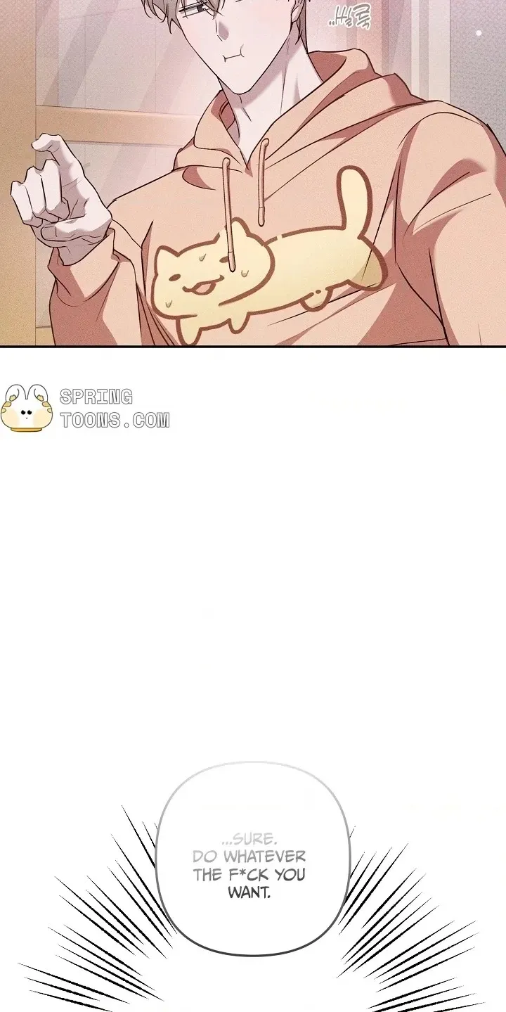 Love Cycling Chapter 15 page 20 - 